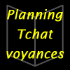 Planning Tchat