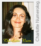 Charlotte Numerologue