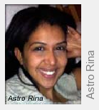 Astro Rina