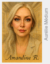 Aurélie Médium