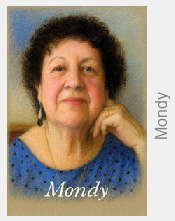 Mondy
