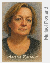 Marisol Rostand